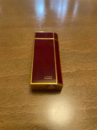 Cartier must - must,