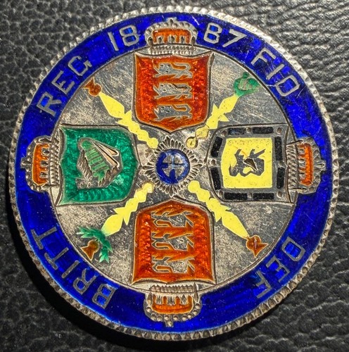 Great britain victoria florin - great,