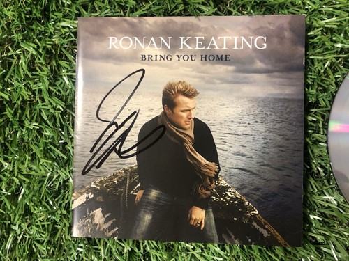 Ronan keating bring you - keating,