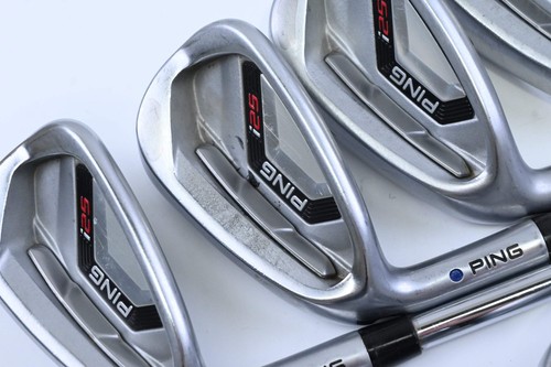 Left hand ping - left,