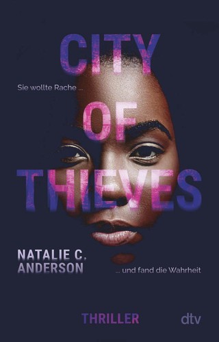 Natalie anderson city of - /,
