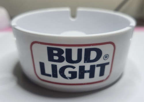 Vintage 1980s bud light - vintage,