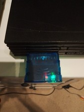 PS2 Wireless Controller