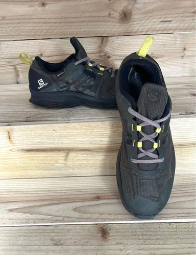 Salomon render gtx hiking - render,