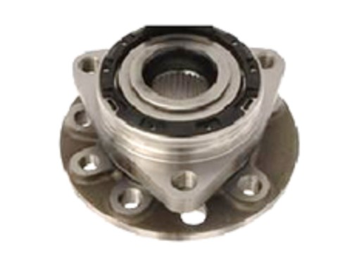 Front wheel bearing - wheel,
