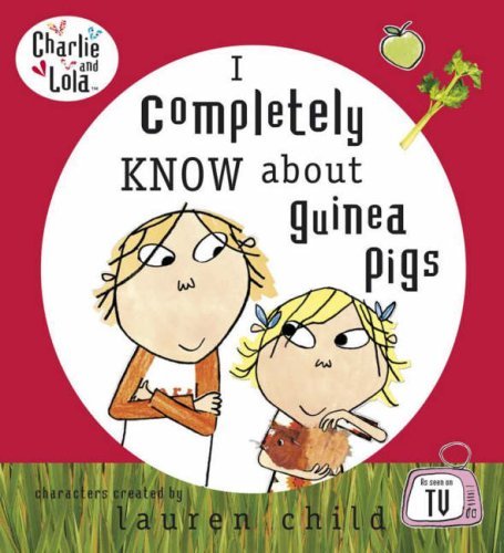 Charlie and lola completely - lola:,