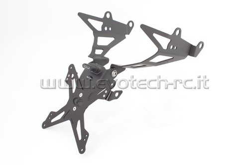 Evotech adjustable license - evotech,