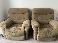 Pair of DFS Electric Power