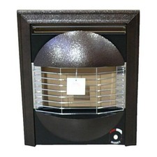 Widney Modena Black Copper