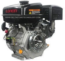 PETROL ENGINE 4-Stroke 9 hp