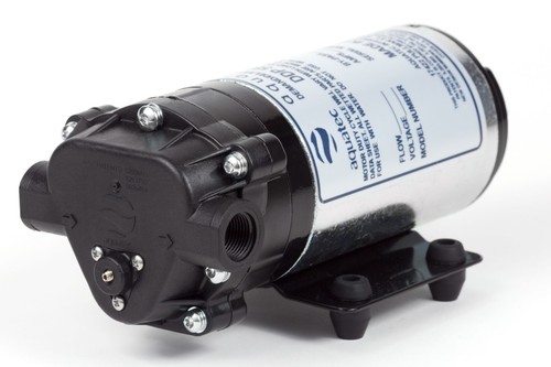 Aquatec 250psi 240v pass - 240v, by