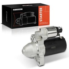 Starter Starter 1.4 kW for Audi A8 VW Touareg Bentley Continental 3W 0001108228