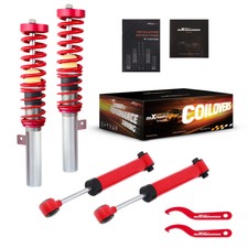 Coilovers for Peugeot 206