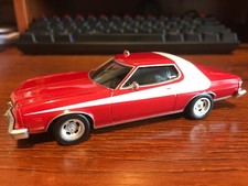 Ford Gran Torino  (Starsky &