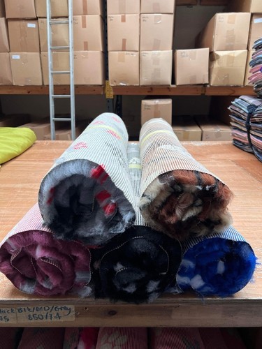 Vet bedding non slip - non,
