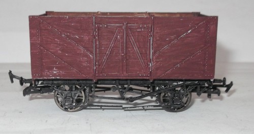 Cooper craft gwr provender - craft,