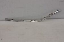 VW Polo Front Bumper Right Side Grill Chrome 2014 to 2017 6C0853712 Genuine