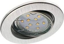Trango Set of 6 LED downlights