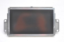 PEUGEOT 607 2.0 HDI DISPLAY 9661552680