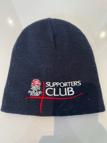 England rfu beanie - beanie, winter