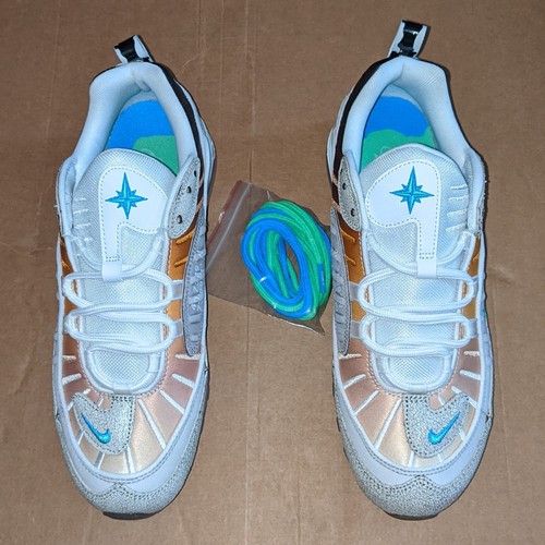 Nike air max mezcla - nike, 98