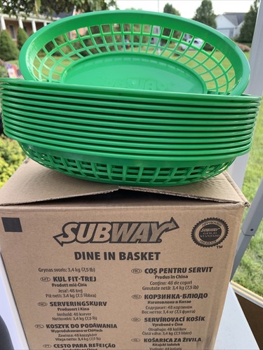 Pack new plastic picnic - new,