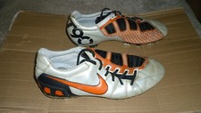 Nike Total 90 T90 FG, Elite
