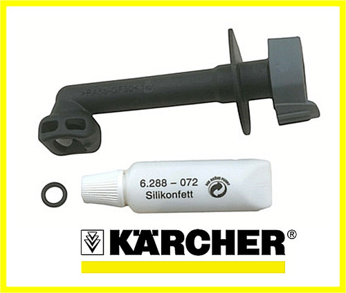 Genuine karcher pressure - genuine,