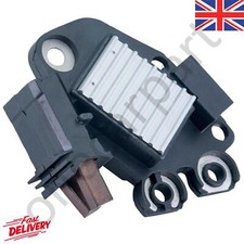 ALTERNATOR REGULATOR for  BMW
