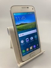 Samsung Galaxy S5 Mini White