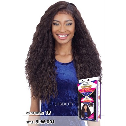 Freetress equal synthetic - freetress,