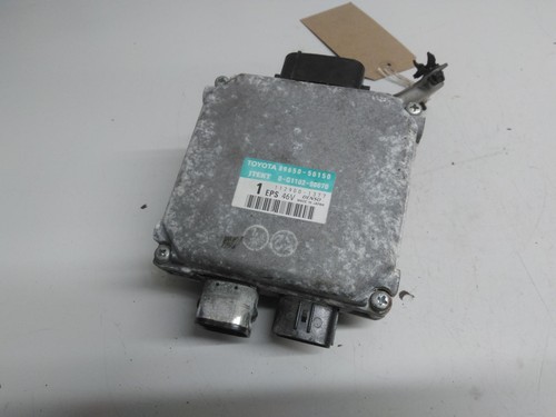 Lexus series power steering - ls,
