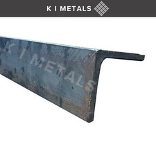 Mild Steel Angle Iron Bar
