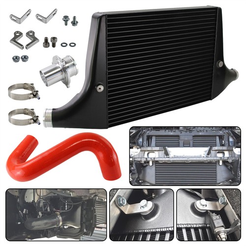 Competition intercooler kit - competition,