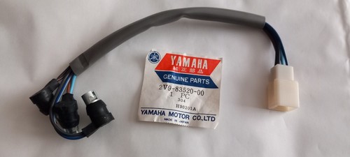 Yamaha ty80 speedo - yamaha, ty