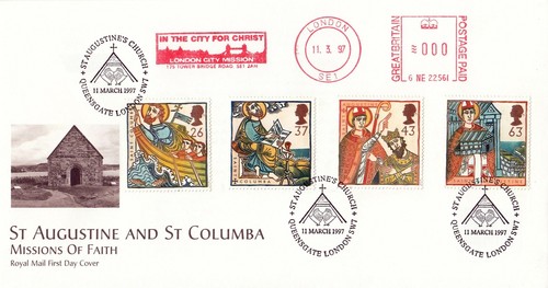 1997 faith st - 1997,