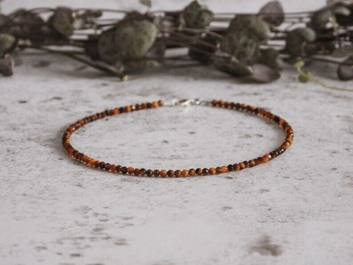 Faceted 4mm fashion - fashion, jewelry