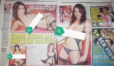 Daily Sport Clippings 2009