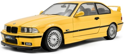Solido bmw m3 - solido,