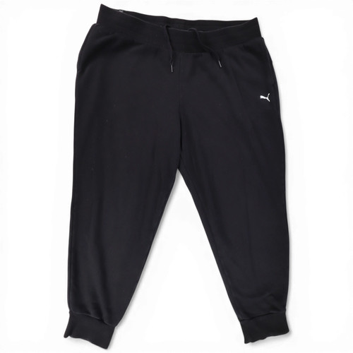 Puma joggers fleece tracksuit - joggers,