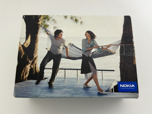Nokia 6230i unlocked phone - nokia,