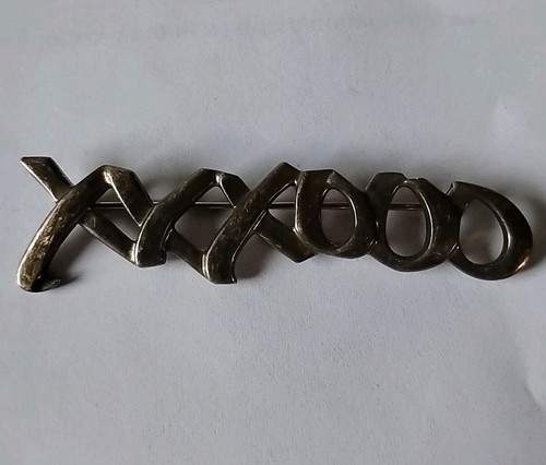 Tiffany sterling silver - co.,