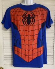 Men's Mad Engine Marvel