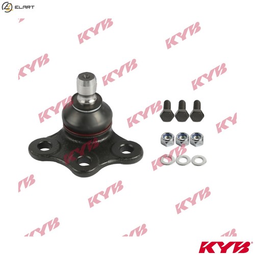 Ball joint kbj4019 for - ball,