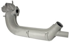 Heat Exchanger Right VW Beetle