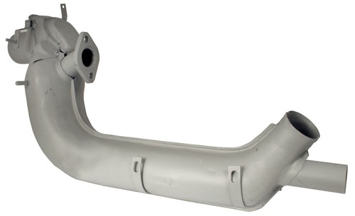 Heat exchanger right beetle - exchanger,