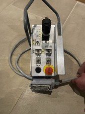 Skyjack Control Box 166122 137798 For Skyjack SJ6826RT SJ6832RT Scissor Lift