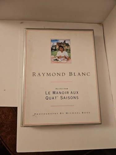 Signed manoir aux - ☆signed☆●le,