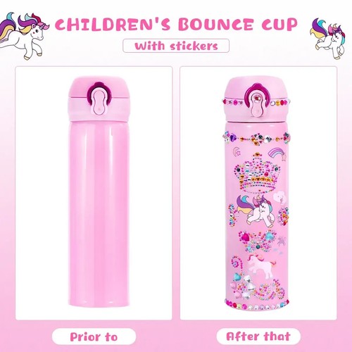Children steel insulated - children,