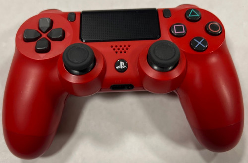 Sony playstation dualshock - sony,